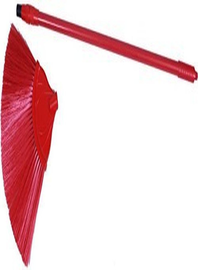 JD TRADER Ceiling Jaala Cobweb Cleaning Broom (1.6 m, Colour May Vary) - Image 3